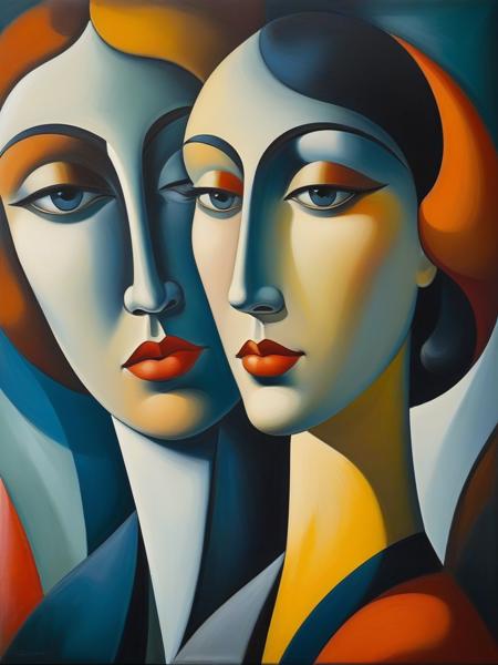 06363-260143854-masterpiece,best quality,oil painting,style of Alexander Archipenko,_lora_tbh109-sdxl_0.5_,.png